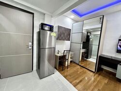 Simei Green Condominium (D18), Condominium #591959981